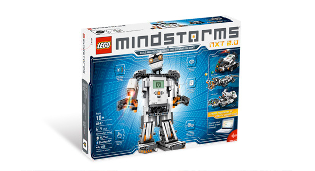LEGO MindStorms