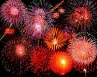 Vuurwerk