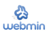 Logo Webmin