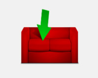 CouchPotato Logo
