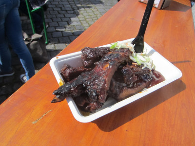 Foodtruck Festival Breda - Hotdog