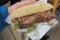 Foodtruck Festival Breda - Broodje Smoked Angus Steak