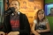 Wassenbeeld Edwin Evers & Sidekick