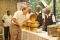 Catering tijdens DICOM Conferentie