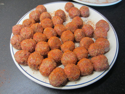 Rub over de MOINK Balls