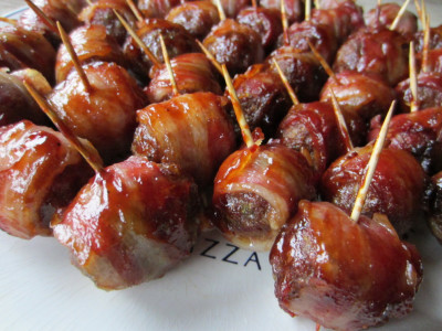 Genieten van MOINK Balls