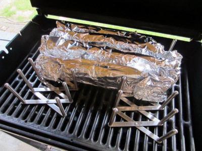 Spareribs voor Sessie 2