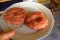Hamburger Voorbereiding