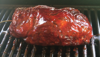 Procureur na 5 uur BBQ