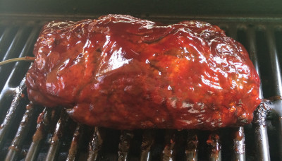 Procureur na 5 uur BBQ