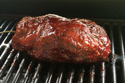 Procureur Glazed