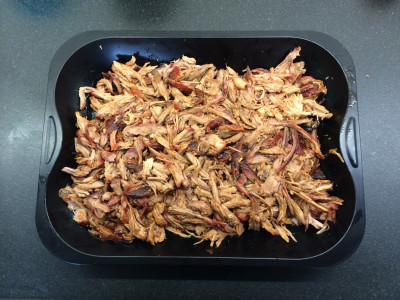 Pulled Pork