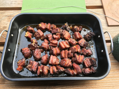 Buikspek na 2e sessie van 2 uur