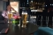 Biertje in Radisson Blue Hotel Beijing