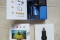 Inhoud Google Chromecast Doosje