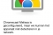 Restart Chromecast