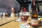 Biertje bij Cafe Loetje drinken