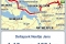 Route naar Deltapark Neeltje Jans