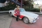 Melissa voor Corvette