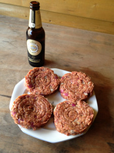 Spiffburger