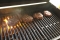 Spiffburger op BBQ