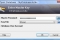KeePass Word Safe - Master Key