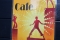 Oranje Cafe