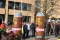 Sigaren in de optocht 2014