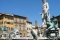 Beelden bij Palazzo Vecchio