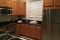 Regal Oaks Appartement - Keuken