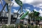 Hulk Rollercoaster