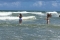 Denise en Melissa in Zee