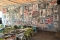 Eettentje bij Wynwood Walls