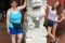 Epcot -China