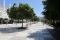 Boulevard naar Haven Puerto de Mogan