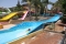 Rapids in Aqualand Maspalomas