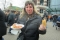 Diana met Curryworst