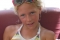 Melissa op Terras