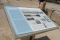 Informatiebord Asklepieion