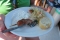 BBQ Maaltijd