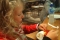 Hapje Eten op Schiphol