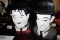 LEGO Laurel & Hardy