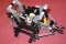 Achterwiel Ophanging LEGO Technic Concept Car