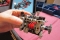 Versnellingsbak LEGO Technic Concept Car