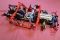 Motorblok LEGO Technic Concept Car Geplaatst