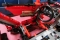 Detail Deur LEGO Technic Concept Car