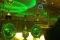 Prijzenkast in VIP Room