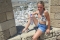 Melissa in Lindos
