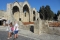 Slenteren door Rhodos Stad