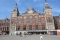 Centraal Station Amsterdam